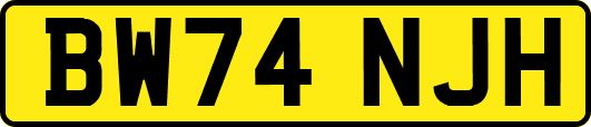 BW74NJH