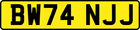 BW74NJJ