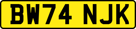 BW74NJK