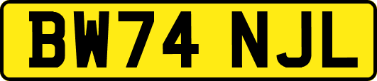 BW74NJL