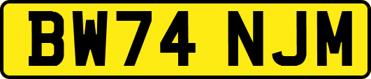 BW74NJM