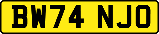 BW74NJO