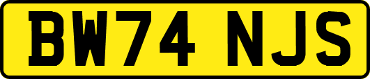 BW74NJS