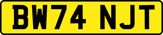 BW74NJT