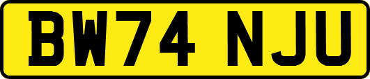 BW74NJU