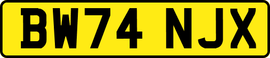 BW74NJX
