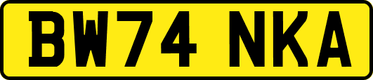 BW74NKA