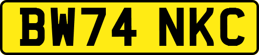 BW74NKC