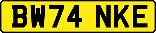 BW74NKE