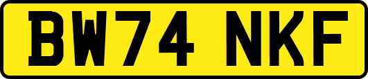 BW74NKF