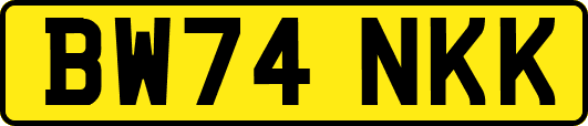 BW74NKK