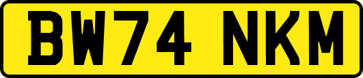 BW74NKM