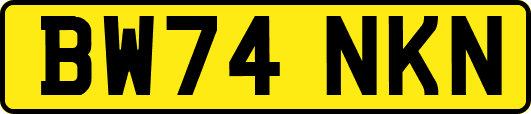 BW74NKN