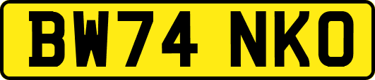 BW74NKO
