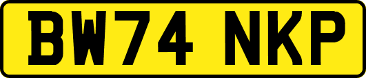 BW74NKP