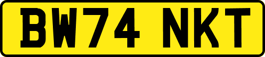 BW74NKT