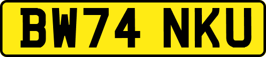 BW74NKU