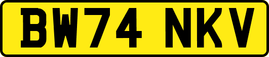 BW74NKV
