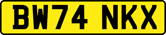BW74NKX