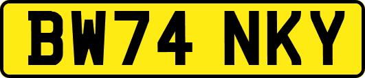 BW74NKY