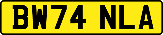 BW74NLA