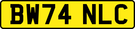 BW74NLC