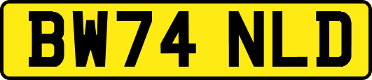 BW74NLD