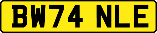 BW74NLE
