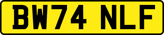 BW74NLF