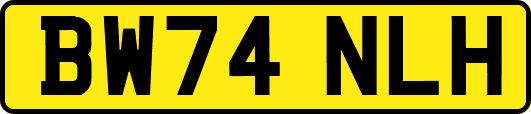 BW74NLH