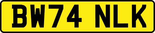BW74NLK
