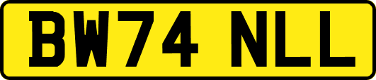 BW74NLL