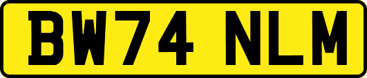 BW74NLM