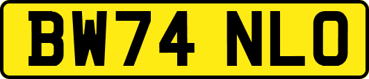 BW74NLO