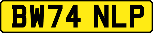 BW74NLP