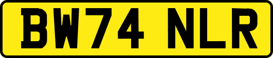 BW74NLR