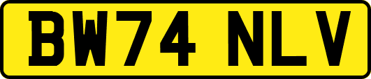 BW74NLV