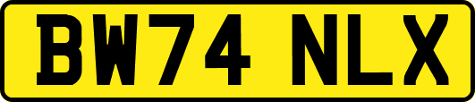 BW74NLX