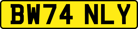 BW74NLY