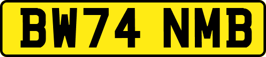BW74NMB