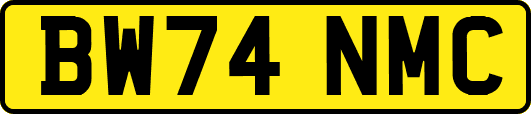 BW74NMC