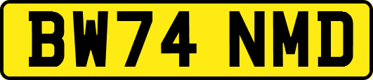 BW74NMD