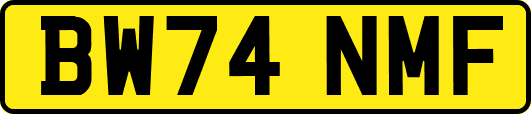 BW74NMF