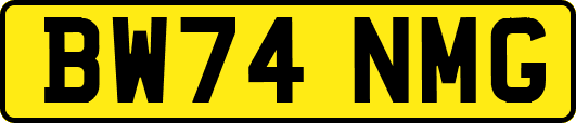 BW74NMG