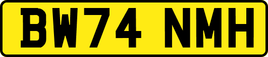 BW74NMH