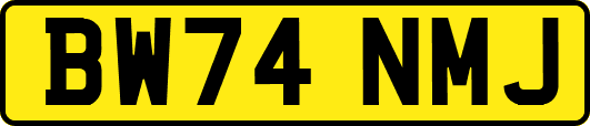 BW74NMJ