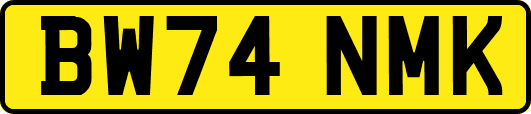 BW74NMK