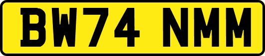 BW74NMM