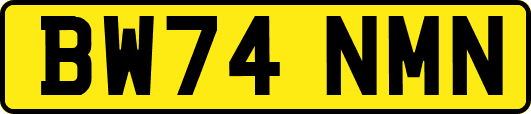 BW74NMN