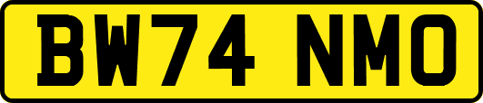 BW74NMO